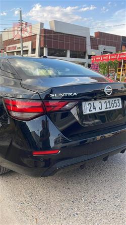 نیسان سێنترا